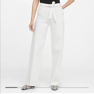 Banana republic Logan trouser pants size 6